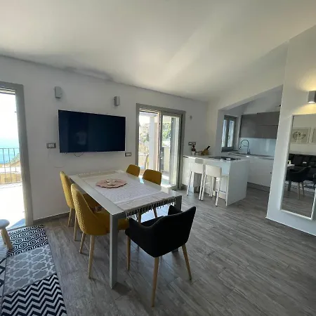 Apartment San Pancrazio *