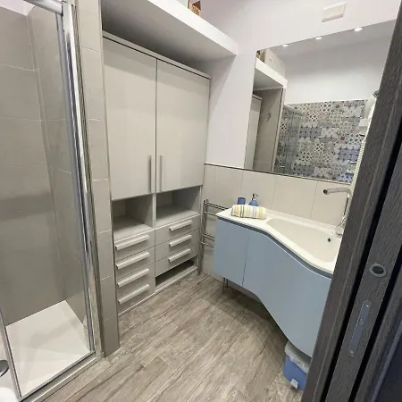 Apartment San Pancrazio *
