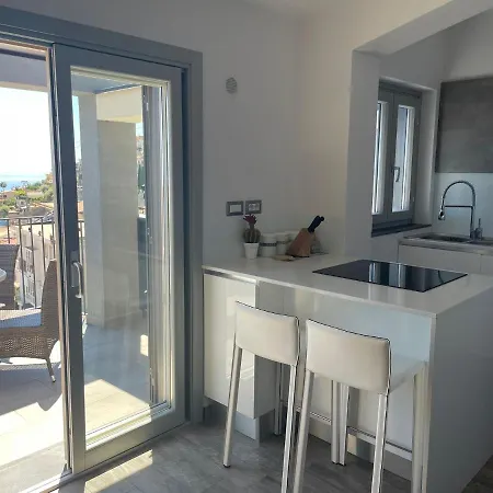 Apartment San Pancrazio Taormina