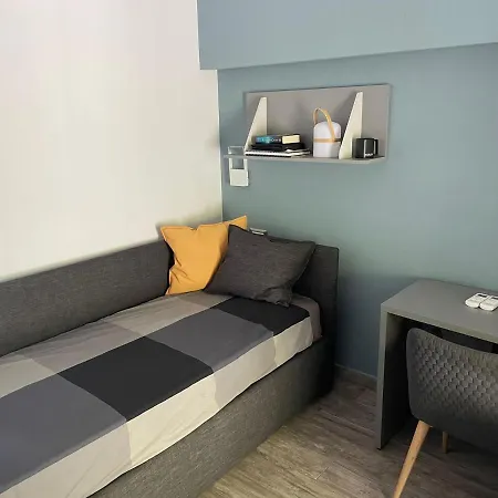 Apartment San Pancrazio Taormina