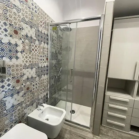 San Pancrazio Apartment