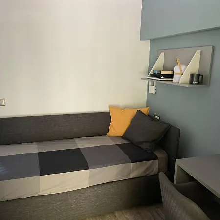 Apartment San Pancrazio Taormina