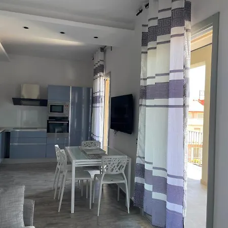 Apartment San Pancrazio *