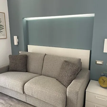 San Pancrazio Apartment