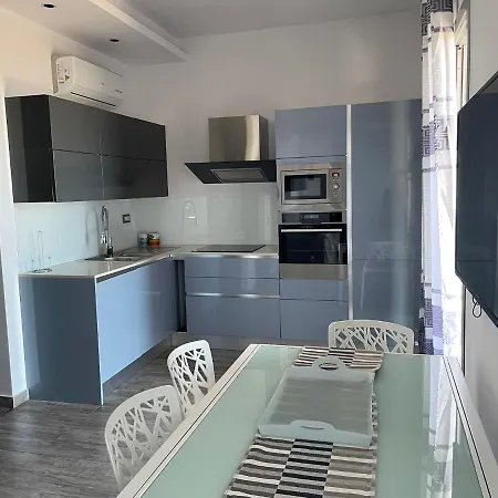 Apartment San Pancrazio