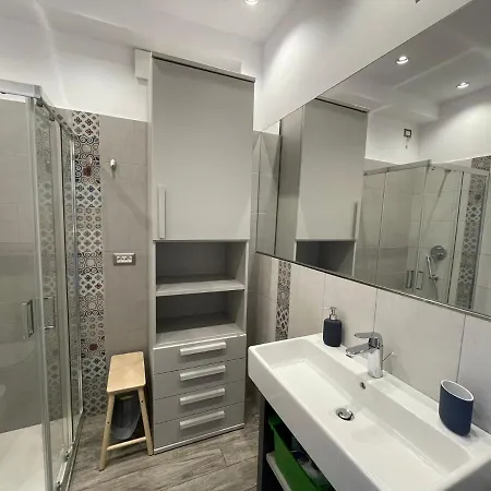 Apartment San Pancrazio Taormina